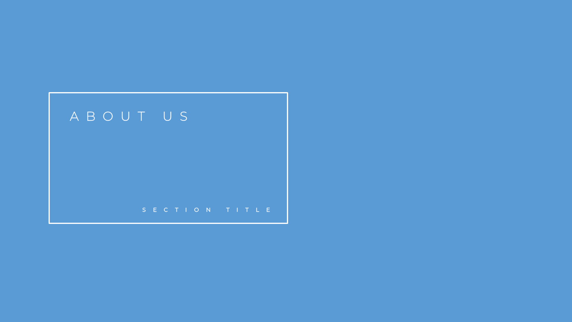 Multi Purpose slide 1